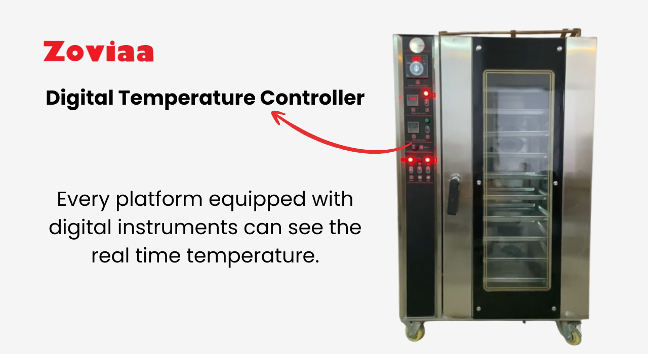 Best 10 tray convection oven in Faridabad Haryana