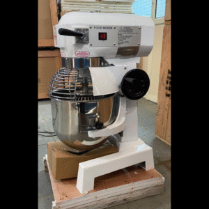 zoviaa planetary mixer 20 liter supplier