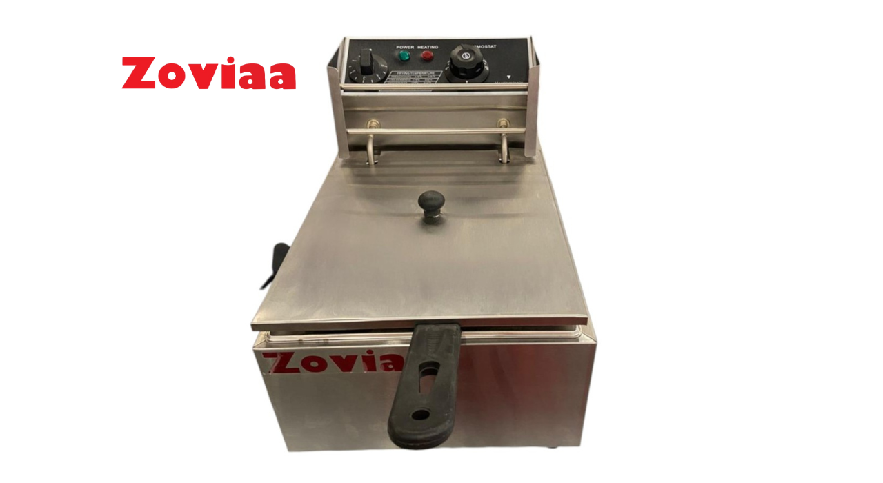 Electric deep fryer suppliers in Faridabad