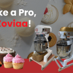 MANUFCATURER & IMPORTER OF BAKERY SETUP EQUIPMENT