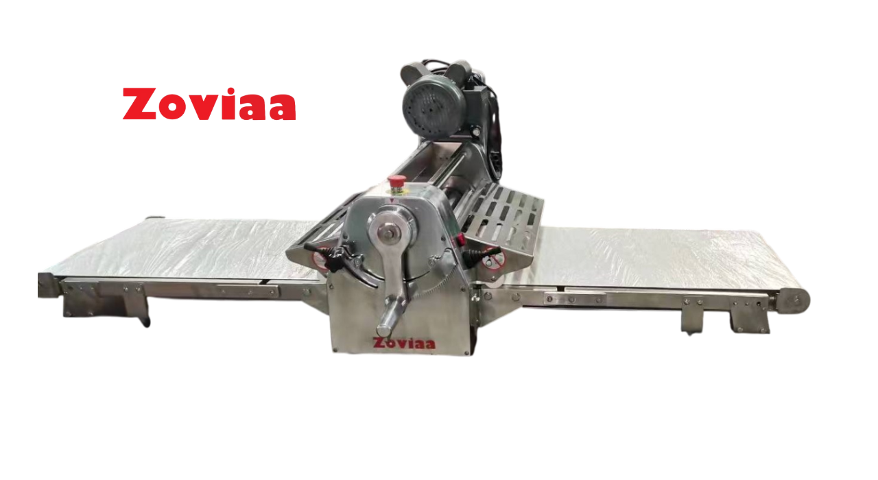 Bakery dough sheeter machine price in India