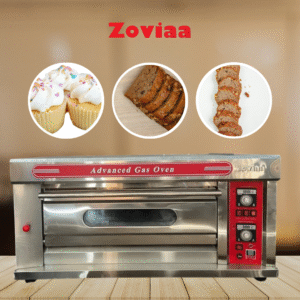 commercial bakery gas oven price in faridabad