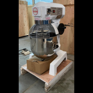 planetary mixer 20 litre manufacturer and supplier