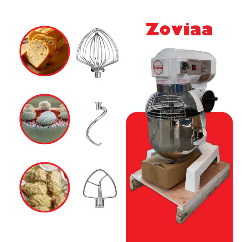 Planetary mixer 20 litre price in Faridabad Haryana