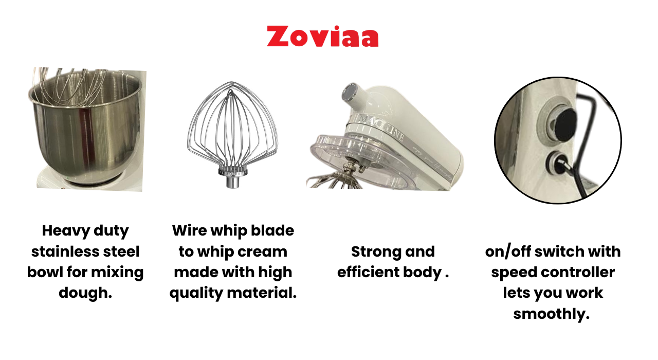 7 litre planetary mixer online