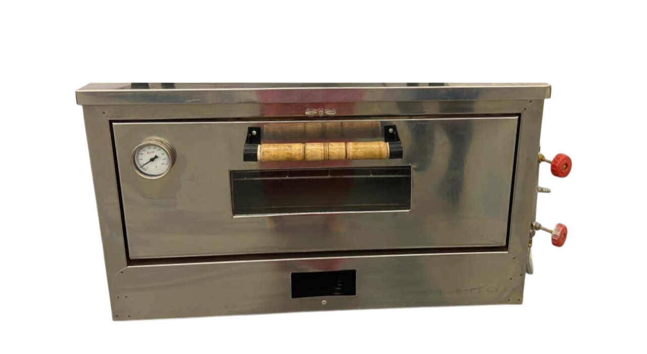 Indian gas oven manufacturer