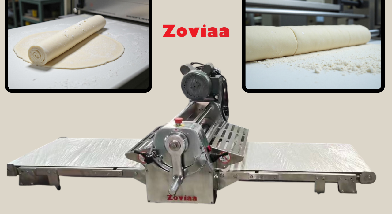 Buy online Dough Sheeter