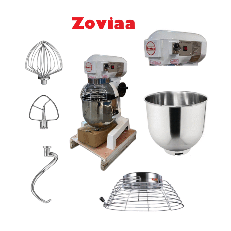 20 liter Planetary mixer machine in India