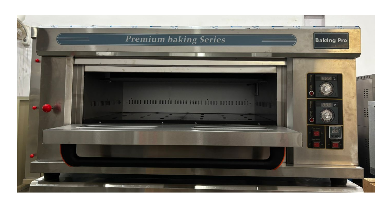 Pizza oven two tray in Faridabad and Delhi NCR