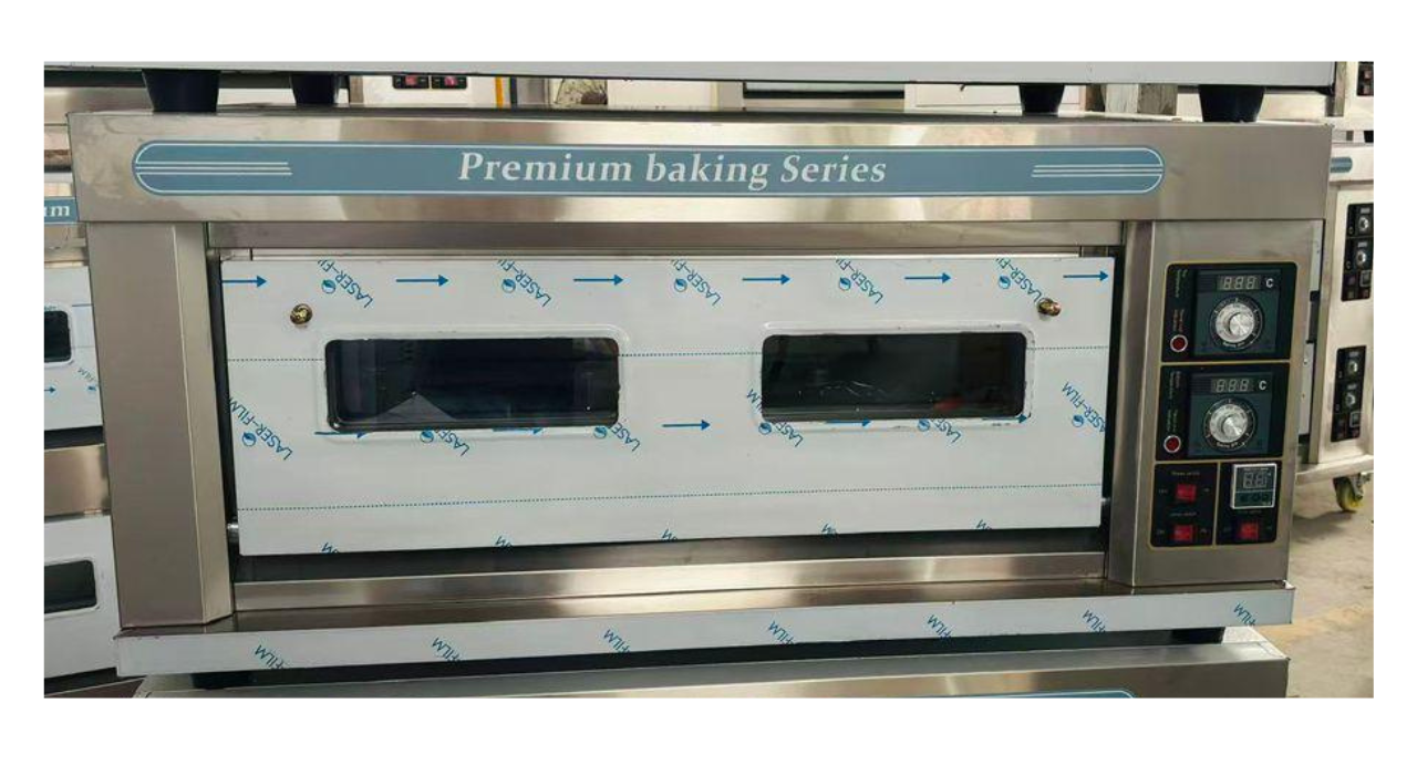 Best Bakery machines manufacturer in India